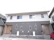 ベルメゾン中庄