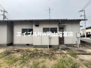 金岡東町借家