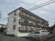 スカイコート高尾台
