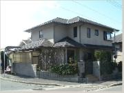 城見台・狩山邸戸建貸家