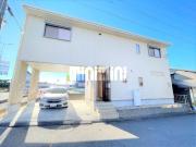 ブレイナー東富田貸家