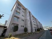 公社清和台住宅14号棟