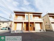 小田急江ノ島線善行駅まで徒歩19分