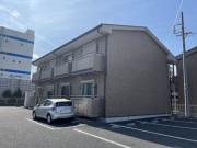 プランドールA棟