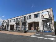 グレイハイツII C