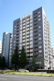 エスティメゾン五反田