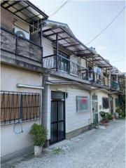 近鉄南大阪線高鷲駅まで徒歩5分