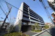 東京メトロ千代田線町屋駅まで徒歩10分