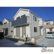 西武多摩湖線武蔵大和駅まで徒歩4分