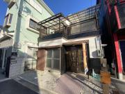 太平寺1丁目戸建て