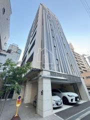 ＪＲ大阪環状線福島駅まで徒歩9分