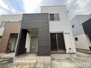 南海本線貝塚駅まで徒歩3分