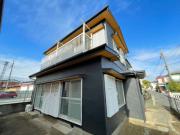 ヴィンテージリノベ立石1丁目