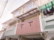 ウエストヒルズ大東