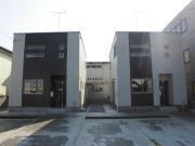 緑丘1丁目ドリームハウス A棟