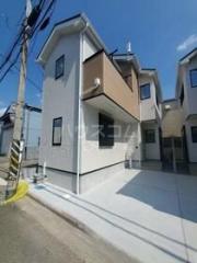 グランソフィア川口東領家