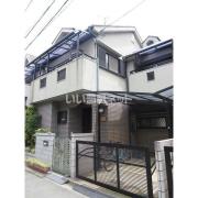 ＪＲ関西本線柏原駅まで徒歩12分