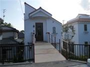 ＪＲ京浜東北・根岸線山手駅まで徒歩5分