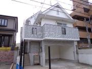 ラフィーネ保呂町