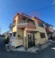 東大阪市新池島町2丁目貸家