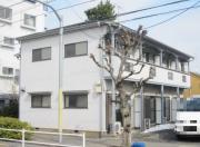 ＪＲ中央線武蔵境駅まで徒歩15分