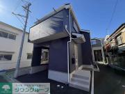 クレイドルガーデン江戸川区大杉 第12 2号棟