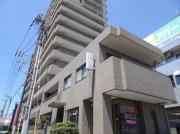 小田急小田原線本厚木駅まで徒歩9分