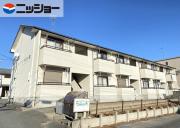 ハイツもみの木 B