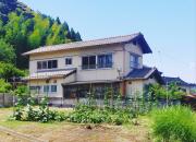 東福町中村借家