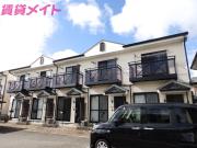 グリーンフィールドC