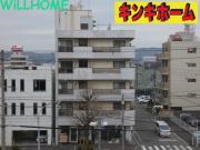ＪＲ紀勢本線和歌山市駅まで徒歩8分
