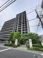 パークホームズ川越ザレジデンス
