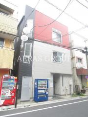 TCRE東十条