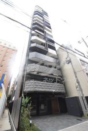 地下鉄堺筋線北浜駅まで徒歩5分