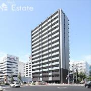 地下鉄東山線新栄町駅まで徒歩5分