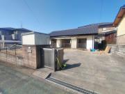 感田王子団地一戸建