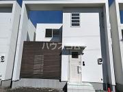 フルール・ルージュ 6号棟