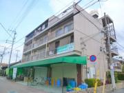 大久保マンション