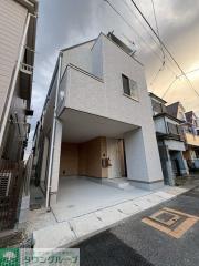 八王子市田町戸建