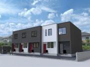 （仮）EARTH東伏見