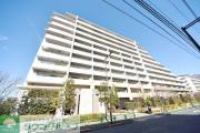 ひばりが丘フィールズ1番街