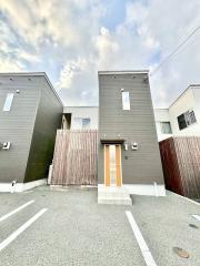 フォレストヴィラ中屋敷