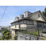 小田急小田原線百合ヶ丘駅まで徒歩7分