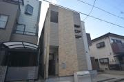 ハーモニーテラス向島町