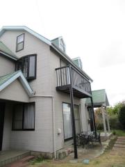 京急久里浜線三崎口駅までバス約4分 徒歩3分