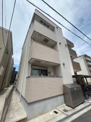 地下鉄今里筋線瑞光四丁目駅まで徒歩9分