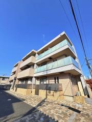 南海本線高石駅まで徒歩10分