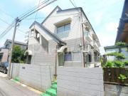 南柏オカモトコーポ