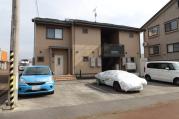 ＪＲ上越線小千谷駅まで徒歩10分