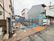 南花屋敷4丁目20-2戸建貸家